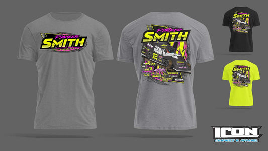 2024 Parker Smith T-Shirt
