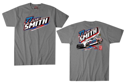 2024 Sam Smith T-Shirt